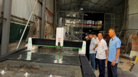 Tăng tốc hoàn thành kế hoạch khuyến công năm 2025