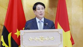 Việt Nam - Angola và "5 tăng cường" hợp tác trong kỷ nguyên mới