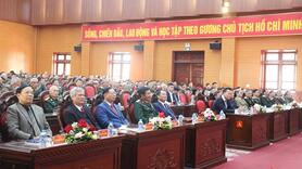 Chi tiết dự thảo một số chế độ đối với sĩ quan Quân đội nghỉ hưu