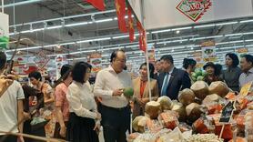 160 đặc sản vùng miền hội tụ tại Lễ hội “Tự hào đặc sản Việt” 2025