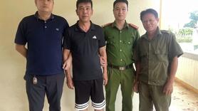 Quảng Ninh: Bắt giữ đối tượng truy nã về tội mua bán trái phép hóa đơn