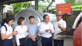 Sơn La đẩy nhanh tiến độ triển khai kế hoạch khuyến công