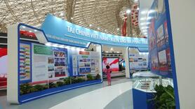 Thúc đẩy tiếp cận tài chính an toàn, hiệu quả cho toàn xã hội