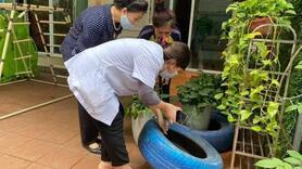 Chủ động phòng, chống dịch bệnh