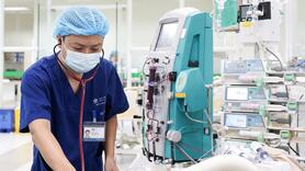 Bé gái 10 tuổi nguy kịch do uống nhầm thuốc diệt chuột