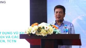 Thanh Hóa: Phát hiện nhiều vi phạm liên quan vật liệu nổ công nghiệp