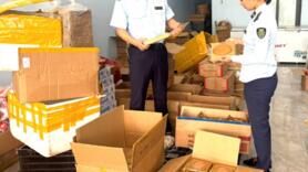 Chi cục QLTT Thanh Hóa tăng cường kiểm tra, giám sát, xử lý nghiêm vi phạm về an toàn thực phẩm