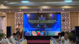 Khai thác thị trường Halal: Cơ hội vàng cho xuất khẩu nông sản