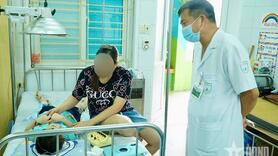 Bệnh viện Châm cứu Trung ương: Nơi mang hy vọng cho trẻ chịu di chứng của tổn thương thần kinh