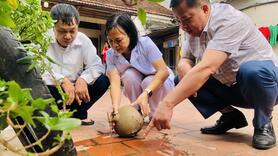 Hà Nội: Số ca mắc sốt xuất huyết tăng