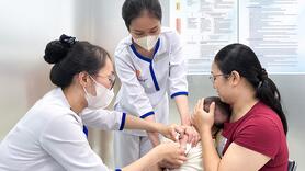 Hà Nội: Giao mùa, nhiều bệnh truyền nhiễm gia tăng