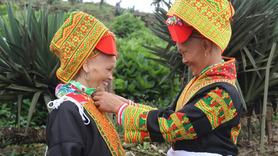 Chợ truyền thống Lạng Sơn: Mở lối mới cho hàng Việt vùng cao