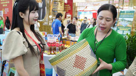 Thanh Hóa viết tiếp câu chuyện nông thôn Việt Nam thời hội nhập