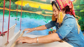 Nghệ An: Đánh thức sinh kế bền vững cho các dân tộc rất ít người