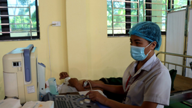 Nâng cấp y tế cơ sở: Thái Nguyên hướng tới nền y tế hiện đại, gần dân