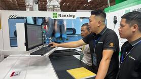 VietnamWood 2025: Công nghệ mới thúc đẩy xuất khẩu của ngành gỗ Việt Nam