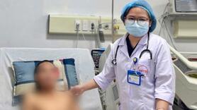 Không chủ quan với những vết thương nhiễm trùng