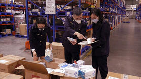 Phát hiện nhiều vi phạm nhập khẩu máy móc, thiết bị đã qua sử dụng