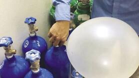 Góc nhìn nghị trường: Siết chặt quản lý bóng cười