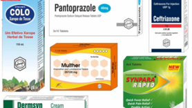 46 công ty nước ngoài liên tục vi phạm chất lượng thuốc