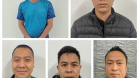 Triệt phá đường dây cá độ bóng đá có giao dịch hàng nghìn tỷ đồng