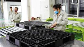 10 nhóm nhiệm vụ trọng tâm tăng cường hoạt động khuyến công