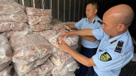 Lào Cai: Xử lý gần 900 vụ vi phạm trong 11 tháng năm 2025