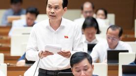 Luật hóa công nghiệp hỗ trợ để Việt Nam tự chủ chuỗi giá trị