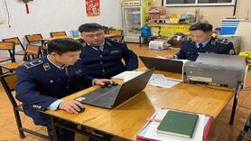 Cao Bằng: Xử phạt hộ kinh doanh ăn uống không lưu mẫu thức ăn