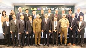 Cơ hội lớn cho những “đối tác tự nhiên” của nhau