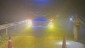 Xuyên đêm xử lý hàng chục trường hợp vi phạm quá tải