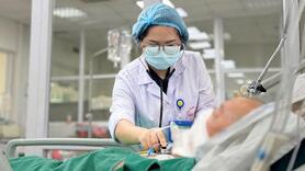 Cứu sống bệnh nhân suy đa tạng do mắc vi khuẩn whitmore