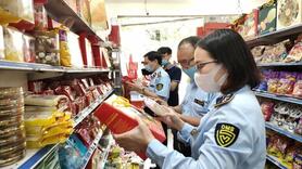 Quy định về quy trình kiểm tra chuyên ngành Công Thương