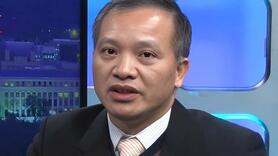 Tòa án nhân dân TP Hà Nội sẽ xét xử Nguyễn Văn Đài vào ngày 31-12