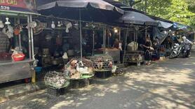 Hà Nội đồng loạt ra quân, giải tỏa vi phạm lấn chiếm vỉa hè