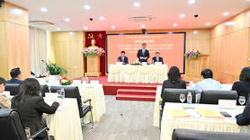 Ngành Công Thương bản lĩnh vượt khó, chủ động kiến tạo tăng trưởng