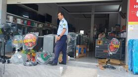 Khánh Hòa mở cao điểm chống buôn lậu, hàng giả dịp tết Bính Ngọ