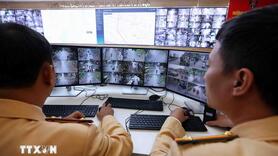 Hà Nội: 4 ngày nghỉ lễ, camera AI phát hiện hơn 670 trường hợp vi phạm giao thông