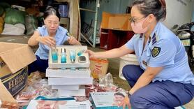 Gia Lai: Quyết liệt chống buôn lậu, gian lận thương mại năm 2026