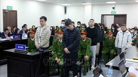 Vụ án sữa giả: Chủ tịch Z Holding bị đề nghị 25-28 năm tù