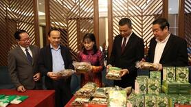 Sơn La: Triển khai nhiều hoạt động xúc tiến thương mại, đầu tư