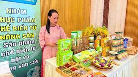 Quảng Trị: Truy xuất nguồn gốc, nâng cao giá trị cho thương hiệu