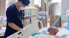 Cấp cứu 6 ca đa chấn thương do pháo nổ ngay tuần đầu tiên năm 2026