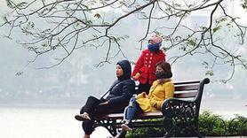 Thời tiết hôm nay (16-1): Bắc Bộ trời rét và sương mù vào sáng sớm