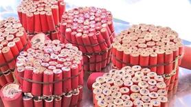 Ngăn chặn hiểm họa pháo nổ