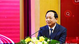 Ứng dụng Tuyên giáo và Dân vận ra mắt trên điện thoại di động