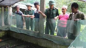 Hành động vì dân