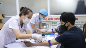 35 bệnh nghề nghiệp được hưởng bảo hiểm xã hội từ ngày 15-2