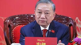 Tổng Bí thư Tô Lâm: Hội nhập quốc tế là động lực phát triển quan trọng