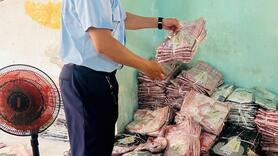 Đà Nẵng: Kiểm soát chặt nguồn gốc xuất xứ hàng hóa cao điểm Tết